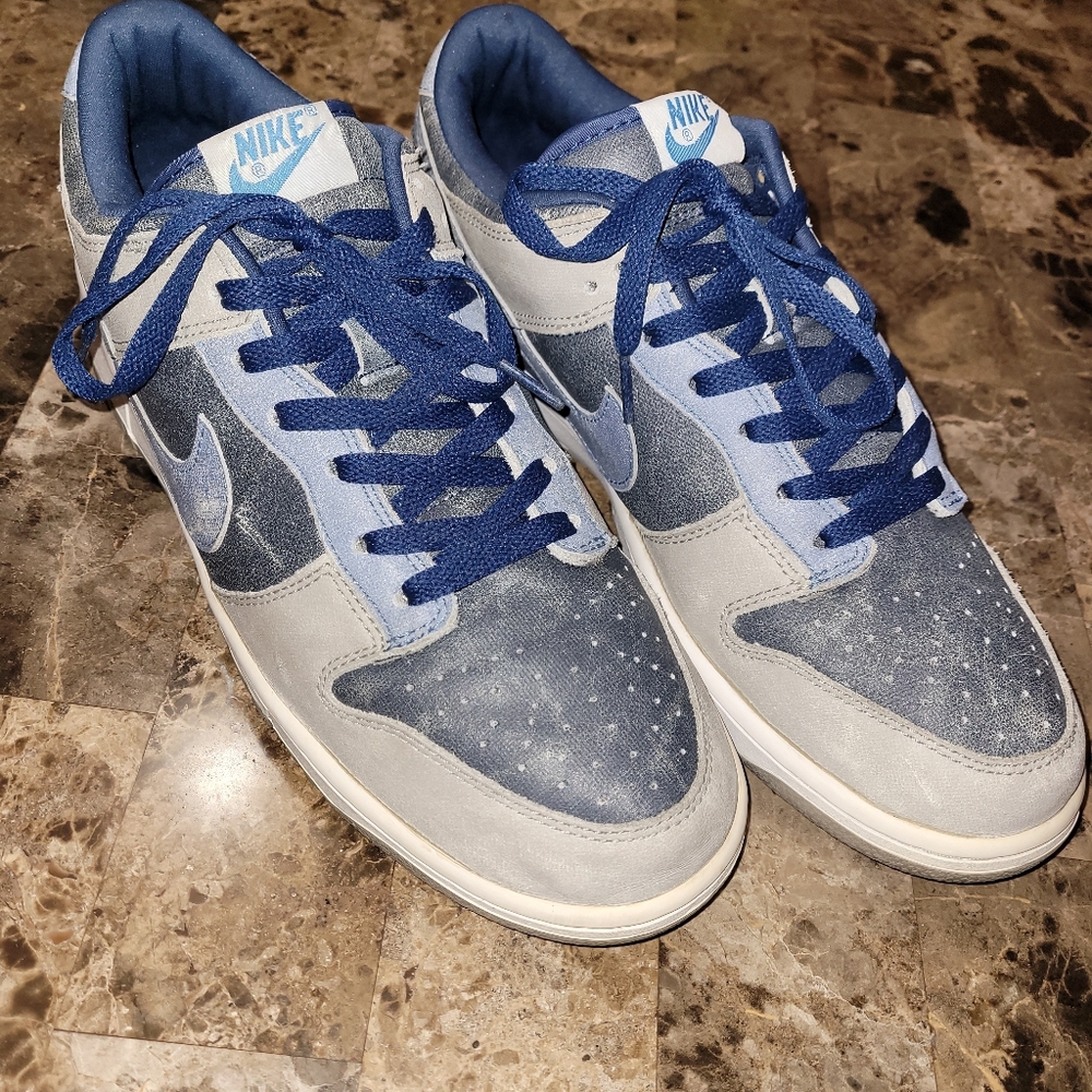 Nike Dunk Low 307734 441